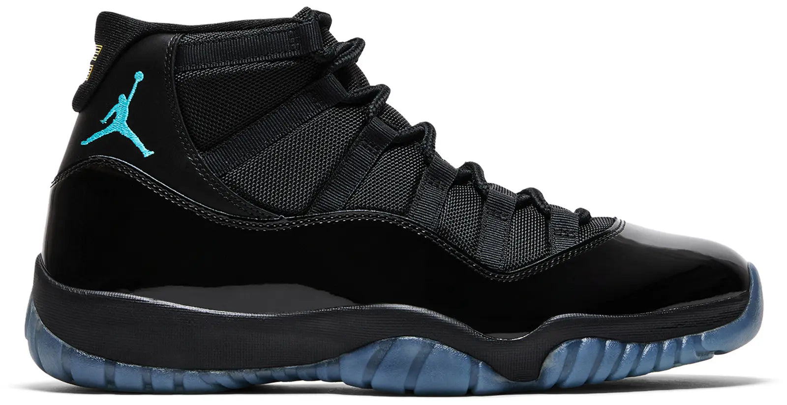 Air Jordan 11 "Gamma"