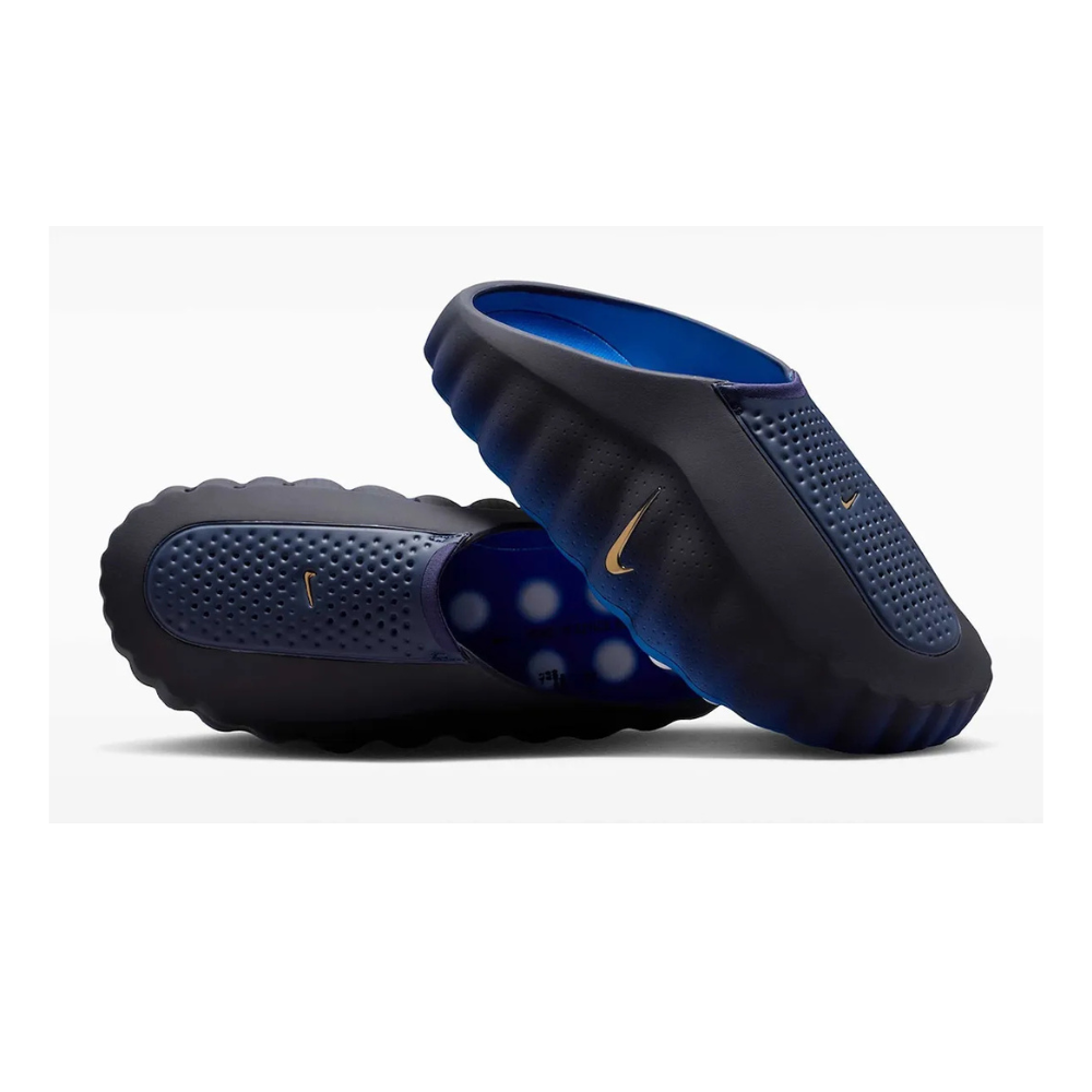Nike Mind 001 Blackened Blue