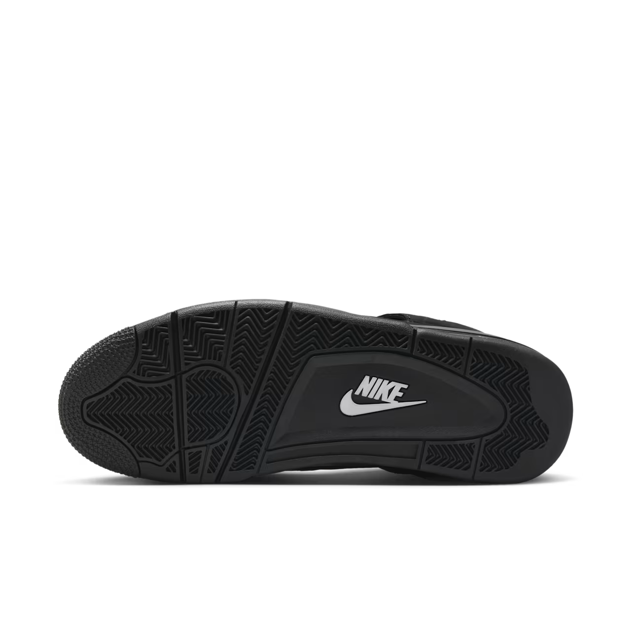 Air Jordan 4 Black Cat